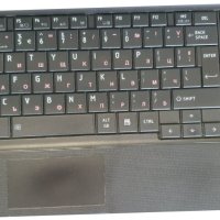 Toshiba Satellite Pro C660 I5-460M, снимка 2 - Лаптопи за дома - 43000103