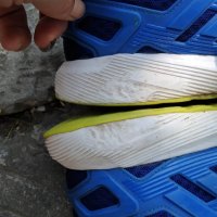 Маратонки Nike, снимка 16 - Детски маратонки - 28822762