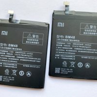 Батерия за Xiaomi Mi Note 2 BM48, снимка 3 - Оригинални батерии - 27816789