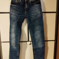 Детски дънки DSQUARED, снимка 1 - Детски панталони и дънки - 40775673