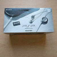 SONY PlayStation Portable PSP, снимка 2 - PlayStation конзоли - 43688859