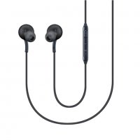 AKG handsfree слушалки тапи с контролер, снимка 5 - Слушалки, hands-free - 28528381