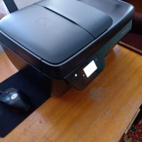 Принтер,скенер и факс Wifi, снимка 1 - Принтери, копири, скенери - 38441052