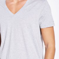 Нова тениска G-Star RAW 8761 V neck, оригинал., снимка 1 - Тениски - 28954140