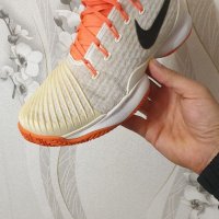 тенис маратонки  Nike Air Zoom Ultra React номер 41 , снимка 2 - Маратонки - 40633409