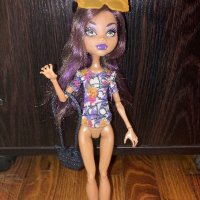 Monster High кукли, снимка 6 - Кукли - 43172101