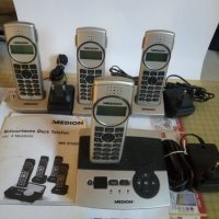 Продавам , снимка 5 - Стационарни телефони и факсове - 35651997