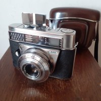 Kodak RETINA IF
Germany, снимка 1 - Фотоапарати - 43449981