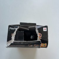 Sony PlayStation 2 PS2 Eye Toy Camera - silver, снимка 5 - Аксесоари - 43084793