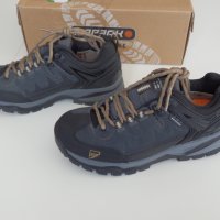 Icepeak WYOT MS Дамски туристически обувки-чисто нови, снимка 3 - Спортна екипировка - 33029671
