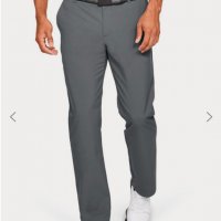 Панталон за голф и др ,  Under Armour Performance Taper - сив размер Л-ХЛ, снимка 1 - Панталони - 37658331