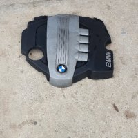 Капак/ кора двигател BMW E81 , снимка 1 - Части - 37020401