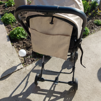 Лятна сгъваема количка MONI, снимка 1 - Детски колички - 44873653