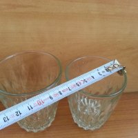 Руски чаши маркирани, снимка 6 - Антикварни и старинни предмети - 32737943