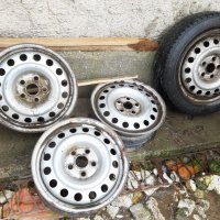 Гуми и джанти - Michelin , Continental , Yokohama , Hankook , Firehawk , Dunlop , Discoverer Cooper, снимка 3 - Гуми и джанти - 34590245