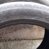 Гуми DUNLOP 235/45/20 - 2бр., снимка 1 - Гуми и джанти - 40592471