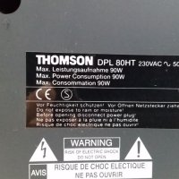 Субуфер Thomson DPL-80HT, снимка 3 - Тонколони - 27075373