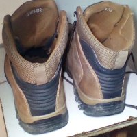 Зимни обувки Tendenz №44, снимка 4 - Мъжки боти - 43983596