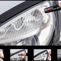 Headlight Restoration Kit -За Фарове, снимка 2 - Аксесоари и консумативи - 40629542