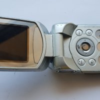 Sony Ericsson Z530, снимка 2 - Sony Ericsson - 34245200