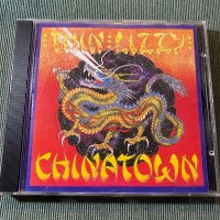 Thin Lizzy, снимка 6 - CD дискове - 44035505