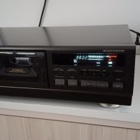 Дек Technics RS-BX646 3-глави , снимка 2 - Декове - 43089569