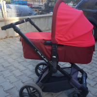 детска количка Жане