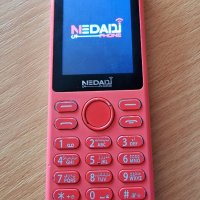 Neda phone P1 и N50, STK R45, снимка 2 - Телефони с две сим карти - 36893518