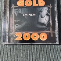Eminem,Bloodhound Gang,Notorious BIG , снимка 2 - CD дискове - 44113922