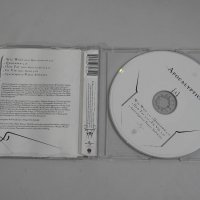 Apocalyptica - Wie Weit, CD аудио диск, снимка 2 - CD дискове - 33327247