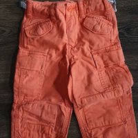 Ralph Lauren бебешки панталон, снимка 1 - Панталони и долнища за бебе - 37665939