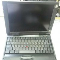 Лаптоп за части HP Omnibook 200CS, снимка 1 - Части за лаптопи - 32979294