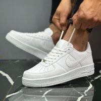 Мъжки маратонки: NIKE 0289, снимка 1 - Маратонки - 43883682