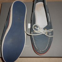 Мокасини Gant San Diego Women's Moccasins Blue, снимка 12 - Дамски ежедневни обувки - 26695912