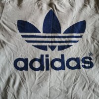 Мъжка тениска adidas, снимка 8 - Тениски - 27496486