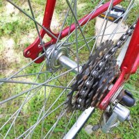 Schwinn Le Tour/ретро велосипед/, снимка 10 - Велосипеди - 32898667
