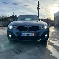 BMW 3 Gran Turismo, снимка 5 - Автомобили и джипове - 44032566