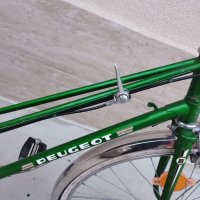 Велосипед Пежо ретро колиционерски , снимка 4 - Велосипеди - 38475397