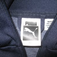 Спортно горнище PUMA  дамско,М, снимка 1 - Спортни екипи - 43555111