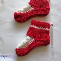 Детски терлици и чорапи , снимка 14 - Чорапи - 43912422