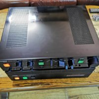 YAMAHA M-4 POWER AMPLIFIER +Yamaha C-4 Stereo Control Amplifier, снимка 5 - Ресийвъри, усилватели, смесителни пултове - 43920253