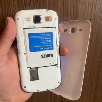 Samsung Galaxy S3 Neo , снимка 4 - Samsung - 43296423