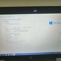 Лаптоп HP EliteBook 8440p, снимка 3 - Лаптопи за работа - 38768881