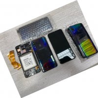 Samsung A40 НА ЧАСТИ, снимка 1 - Резервни части за телефони - 39683760