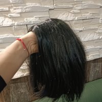 дамска перука 30лв, снимка 1 - Аксесоари за коса - 43875890