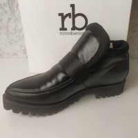 Обувки Rocco Barocco , снимка 3 - Дамски ежедневни обувки - 38489058