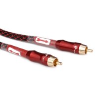 Digital Coaxial Audio Cable - №9, снимка 4 - Други - 44070592