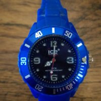 ice watch - страхотен спортен часовник, снимка 4 - Дамски - 28389941