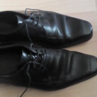кожени обувки, снимка 5 - Официални обувки - 29022562