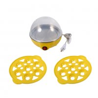 Яйцеварка – уред за варене на яйца, снимка 13 - Уреди за готвене на пара - 26846053
